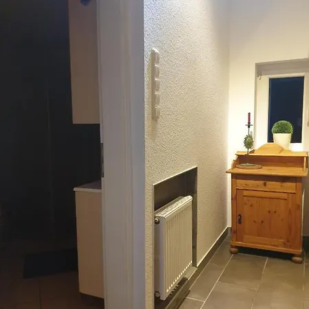 Hébergement de vacances Marine *