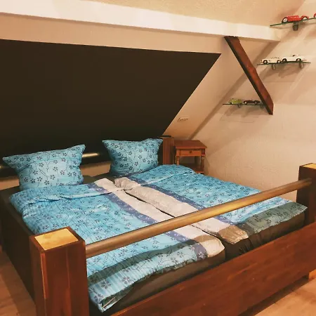 Hébergement de vacances Marine Wilhelmshaven