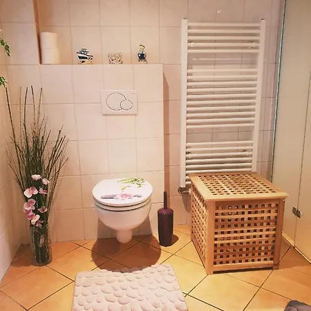 Hébergement de vacances Marine *